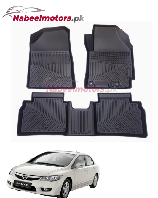 Honda Rebon 2007-2011 tpe matt