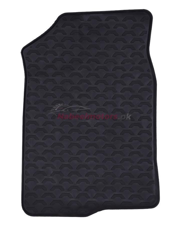 Honda Civic Latex Rubber Floor Mats