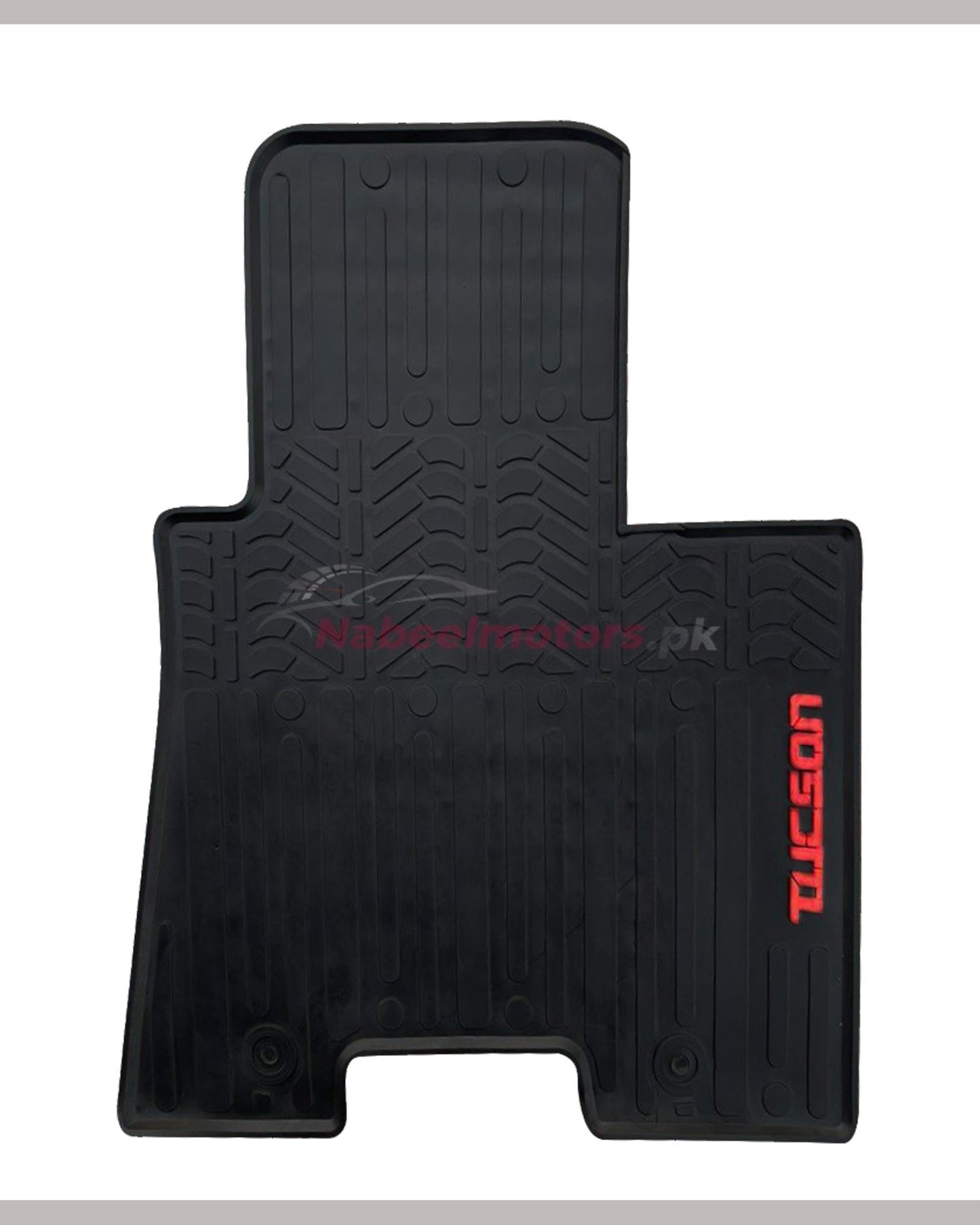Hyundai Tucson PVC Latex Floor Mats