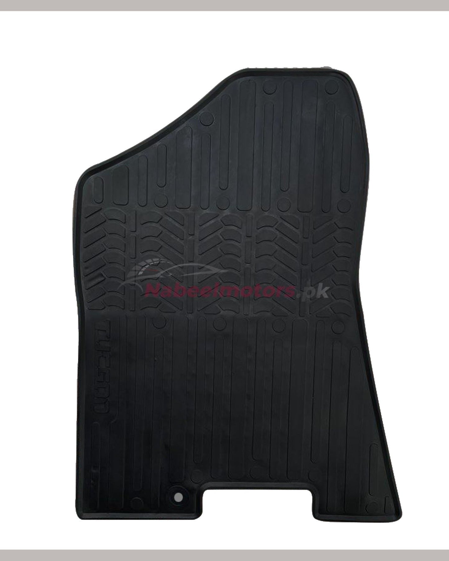 Hyundai Tucson PVC Latex Floor Mats