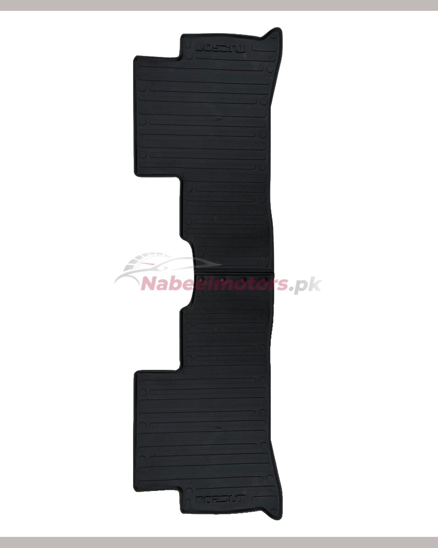 Hyundai Tucson PVC Latex Floor Mats