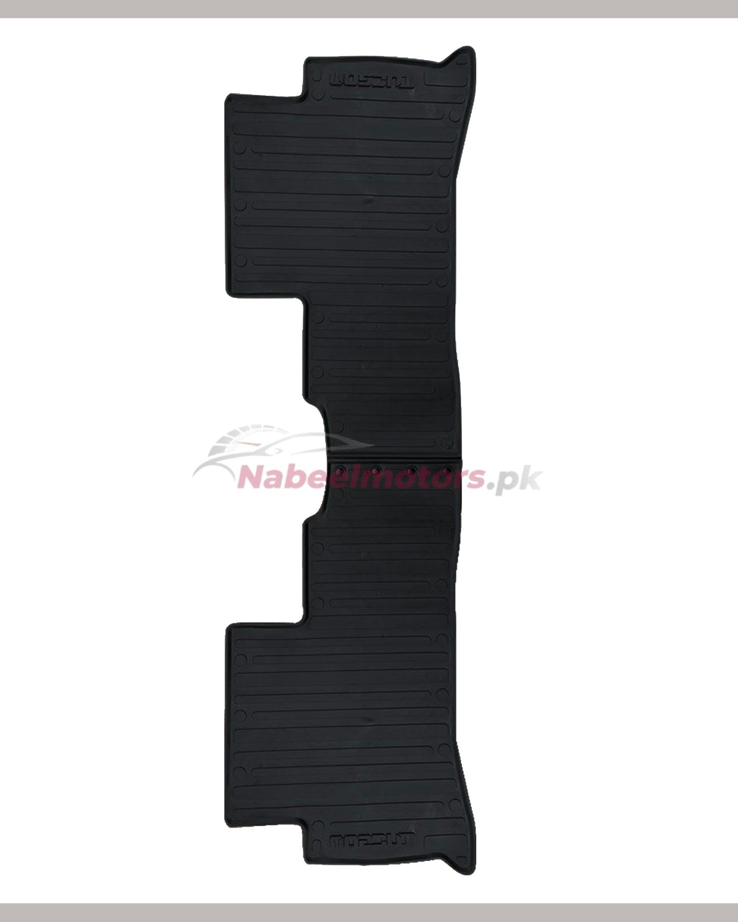 Hyundai Tucson PVC Latex Floor Mats