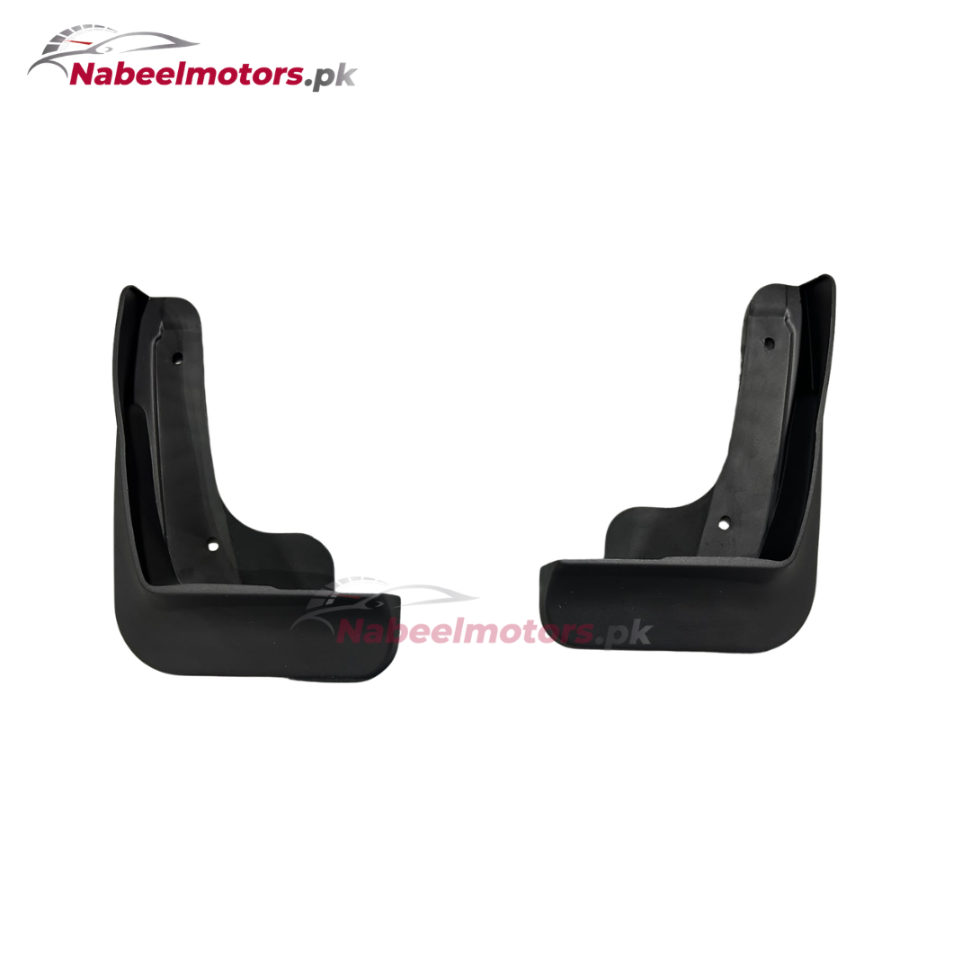 Jaecoo J5 OEM Mud Flaps – Premium Quality