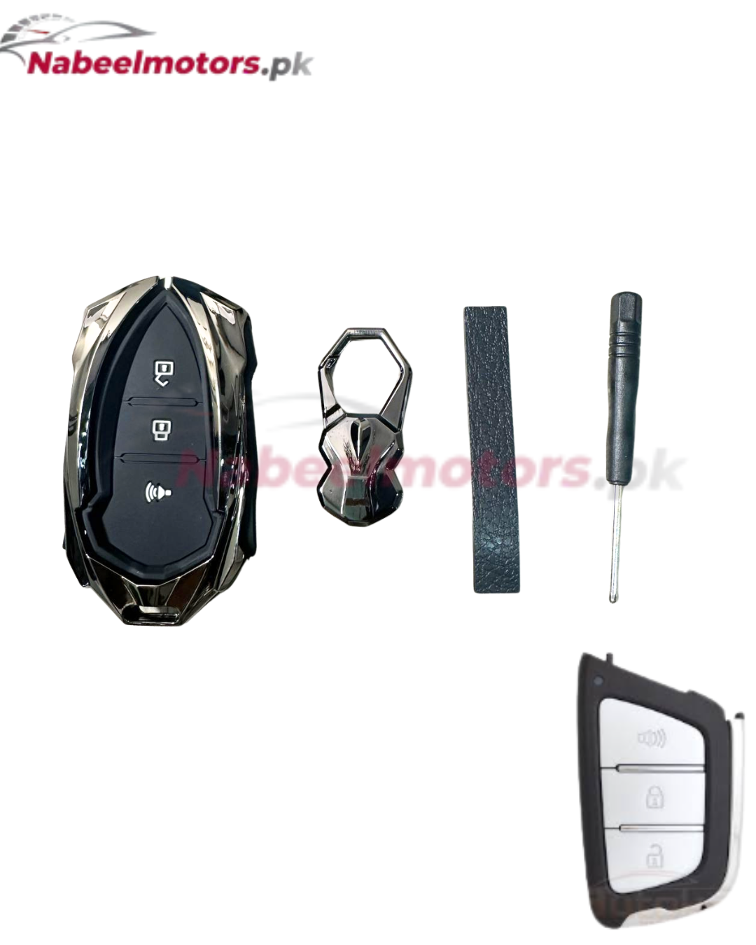 Jac T9 Batman Key cover