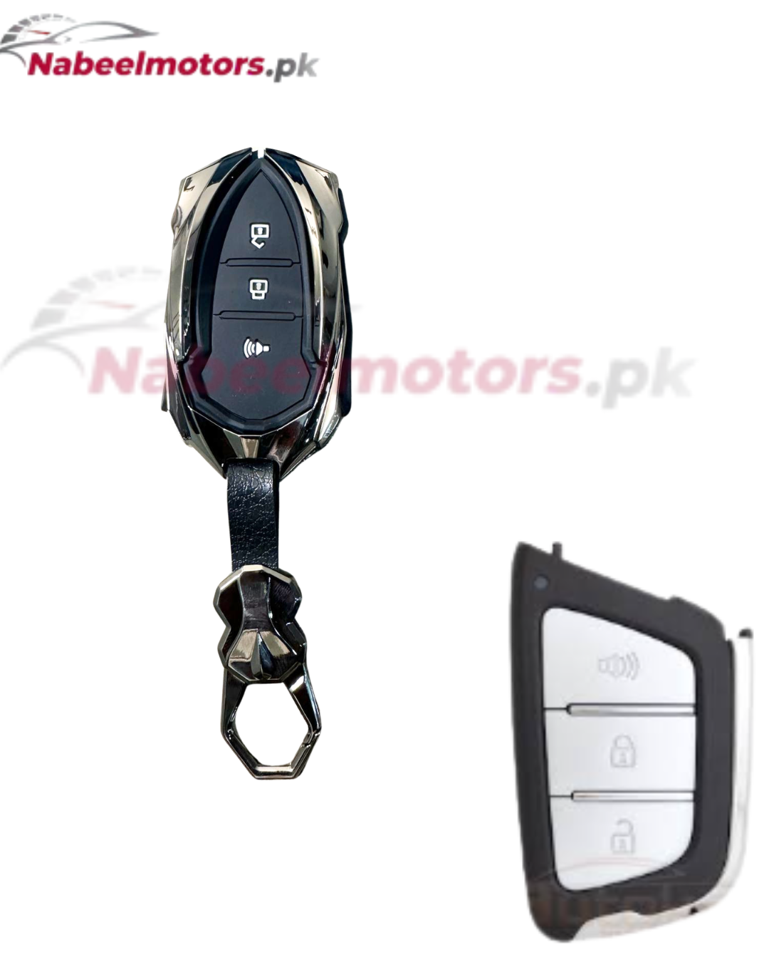 Jac T9 Batman  Key cover_