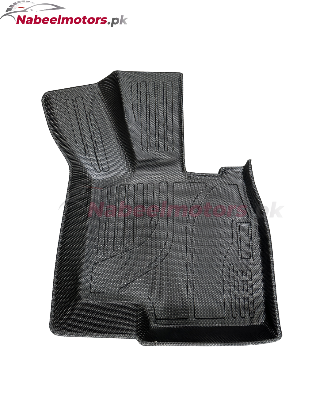 Jaecoo J7 Tpe Floor Matt
