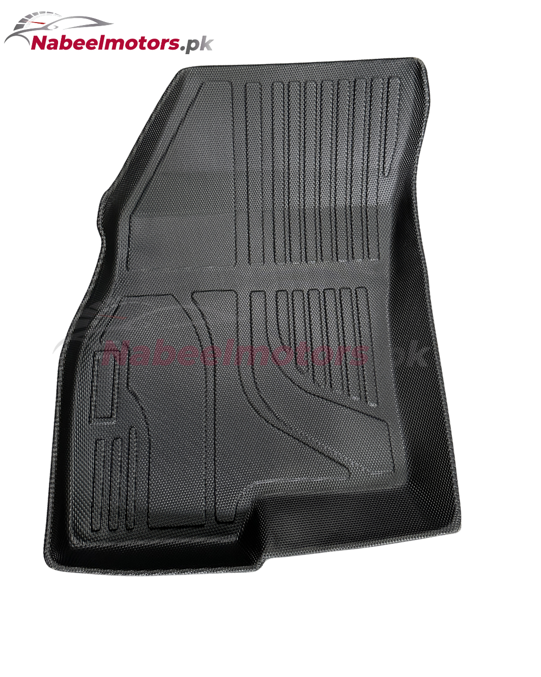 Jaecoo J7 Tpe Floor Matt