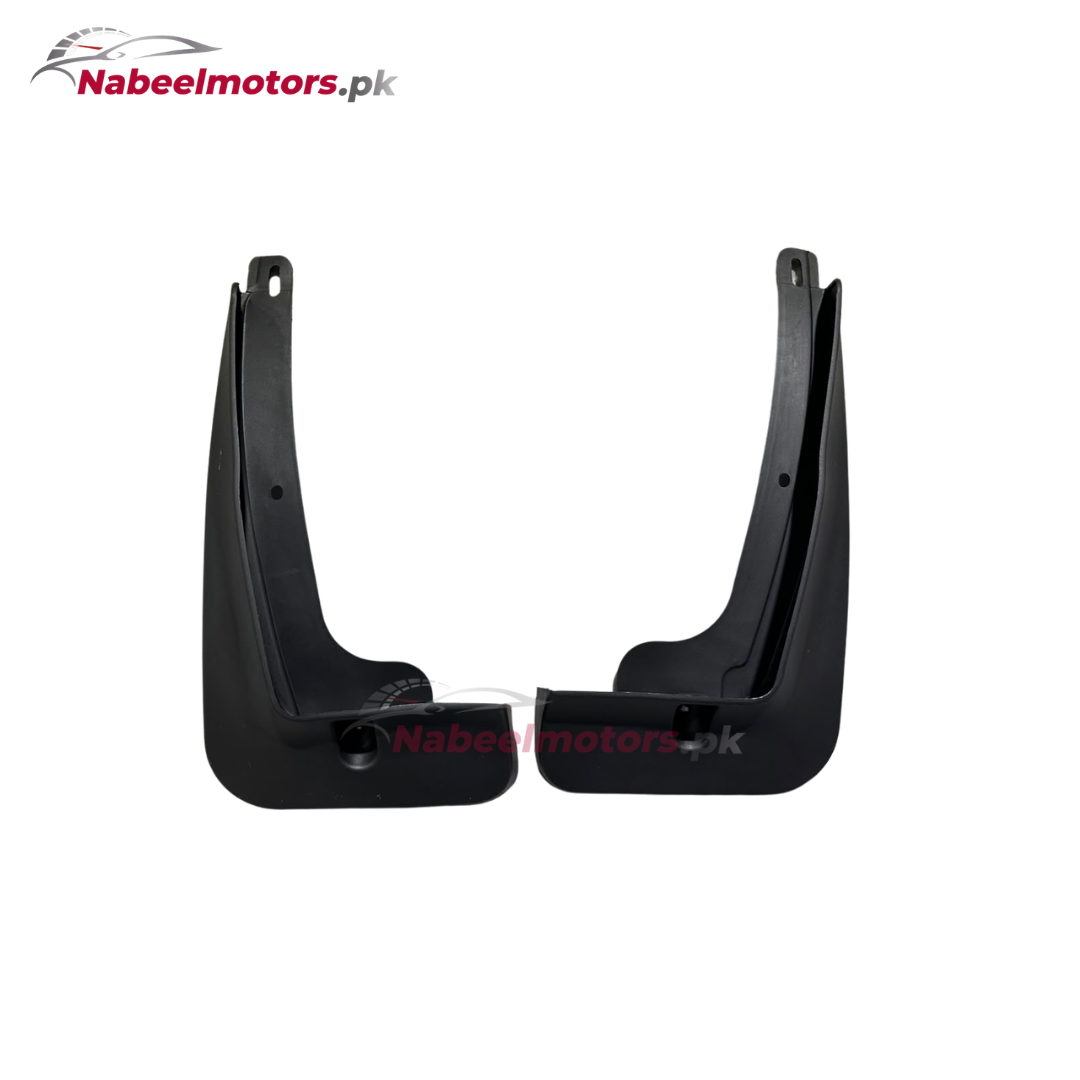 Jaecoo J5 OEM Mud Flaps – Premium Quality