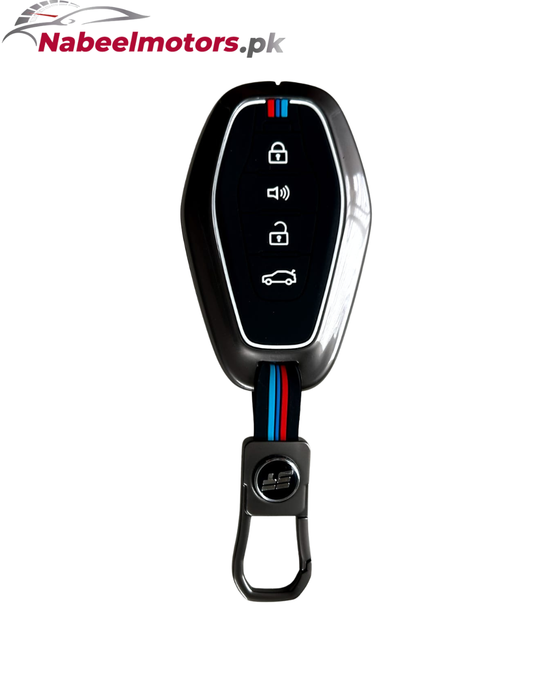 Jetour X 70 Metal Key Cover