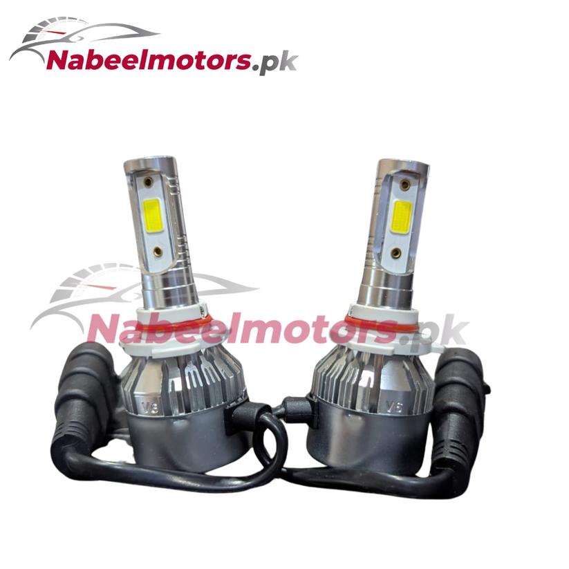 Kaier LED Headlights | Ultra-Bright, Waterproof & Premium Quality ...