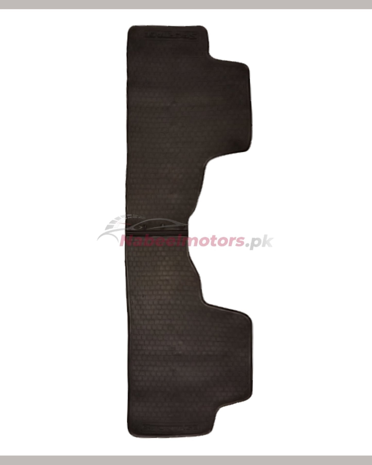 Kia Sportage  Latex Rubber Floor Mats