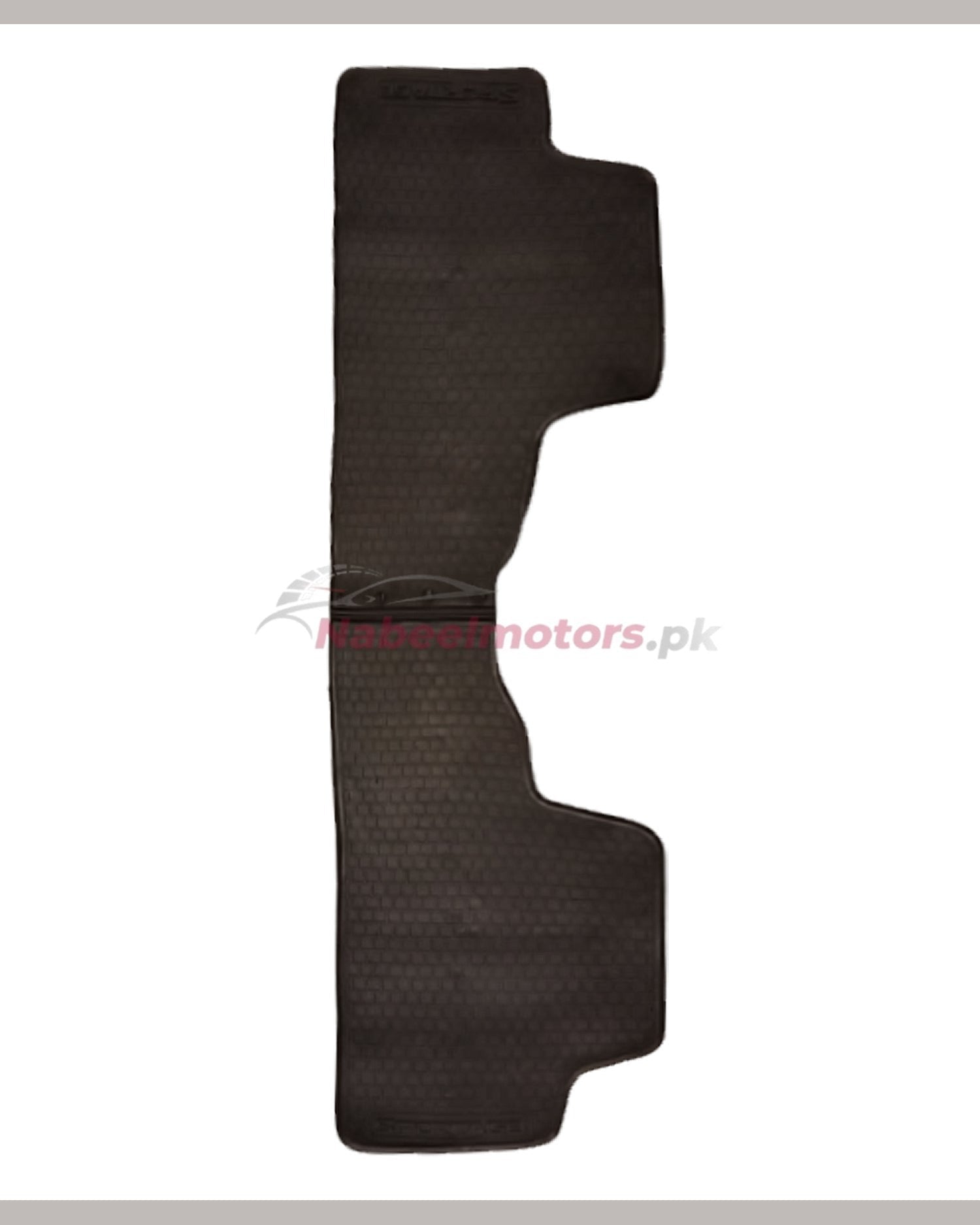 Kia Sportage  Latex Rubber Floor Mats