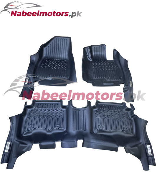 Kia sportage tpu txr matts