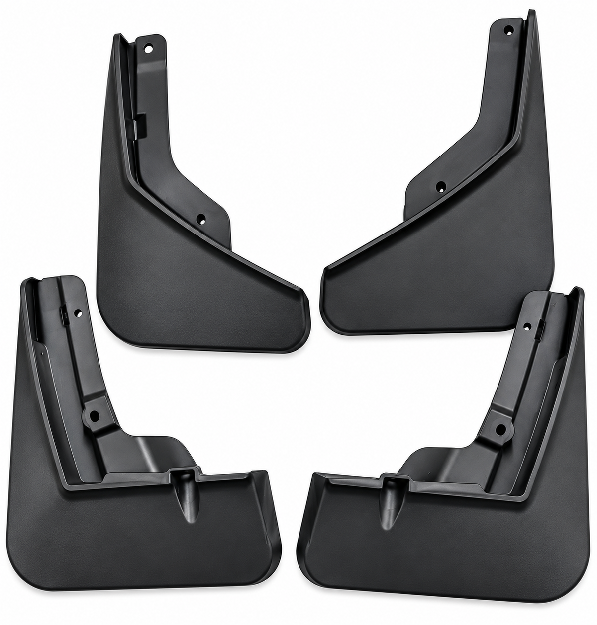 Jaecoo J6 OEM Mudflaps – Premium Quality