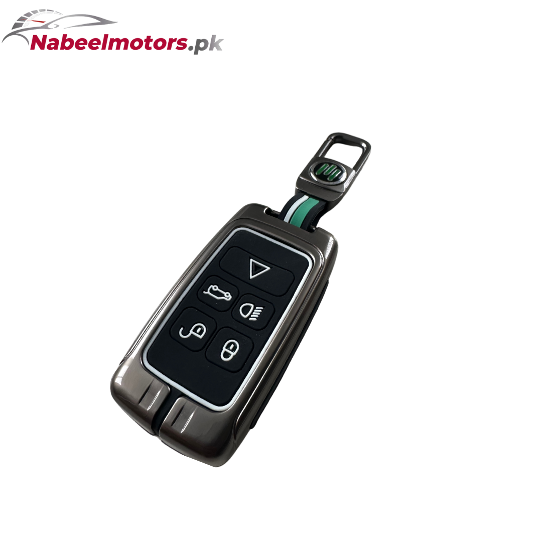 Range rover Metal Keycover