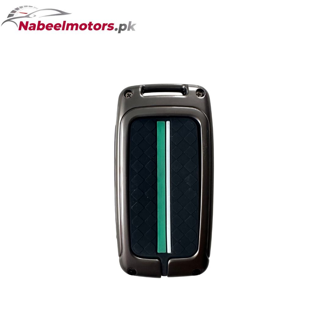 Range rover Metal Keycover