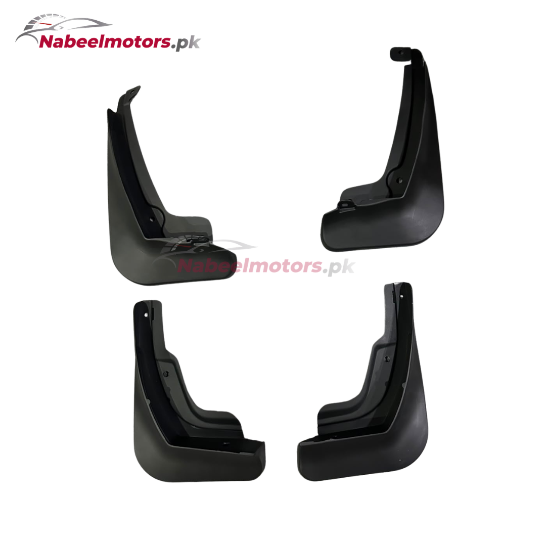 Deepal S05 OEM Mud Flaps – Premium Quality