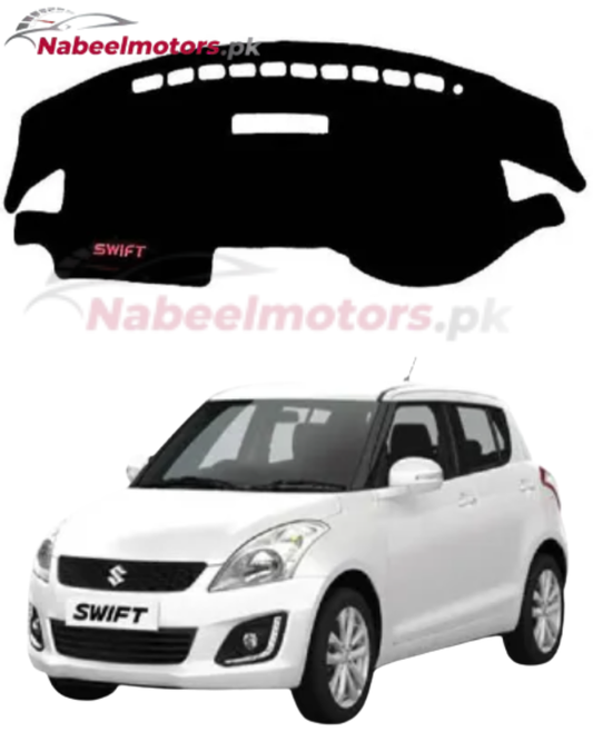 Swift 2011 Dash board matt