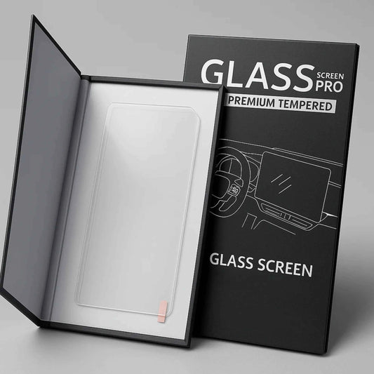 Deepal SO5 Screens Glass Protector