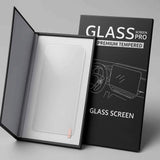 Chery Tiggo 9 Premium Tempered Glass Screen Protectors