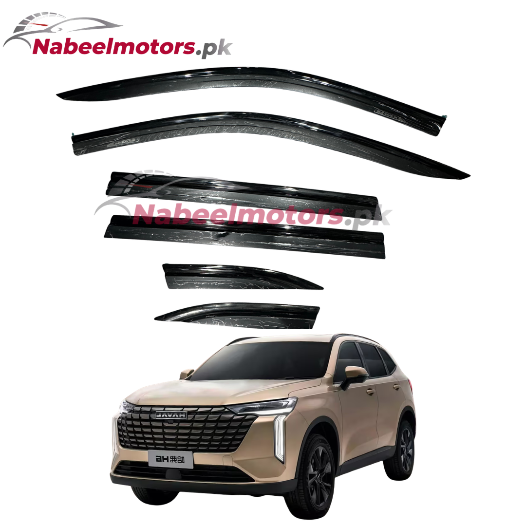 Haval H6 Premium Quality Air Press TXR 6pcs Set