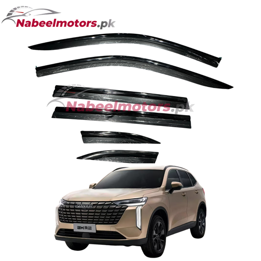 Haval H6 Premium Quality Air Press TXR 6pcs Set