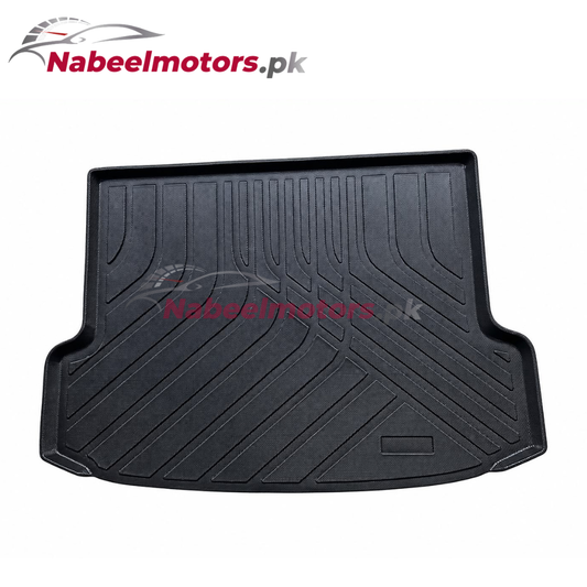 Cherry Tiggo 7 Trunk Mat – Premium Quality