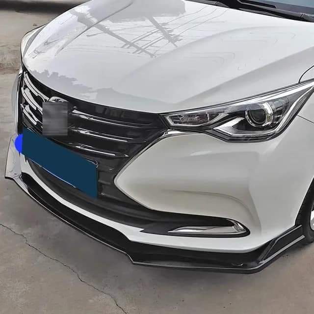 Changan alsvin front and back 𝐤𝐞𝐧𝐚𝐫𝐝