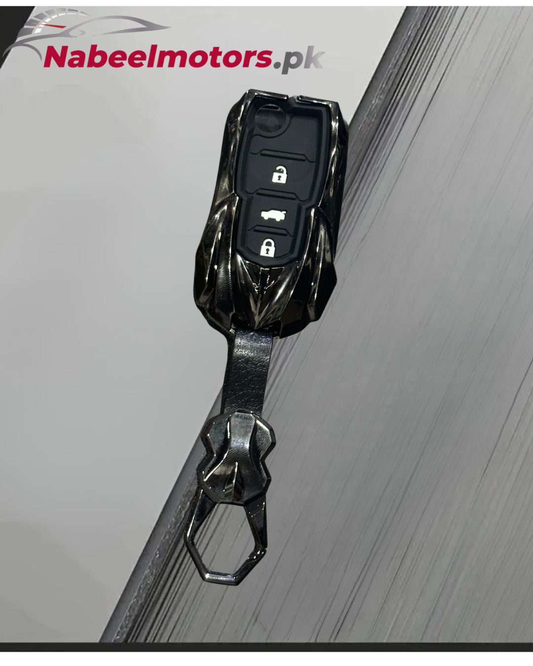 changan alsvin batman metal key cover