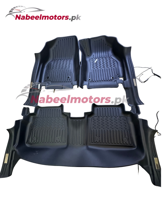 corolla txr tpe floor mats