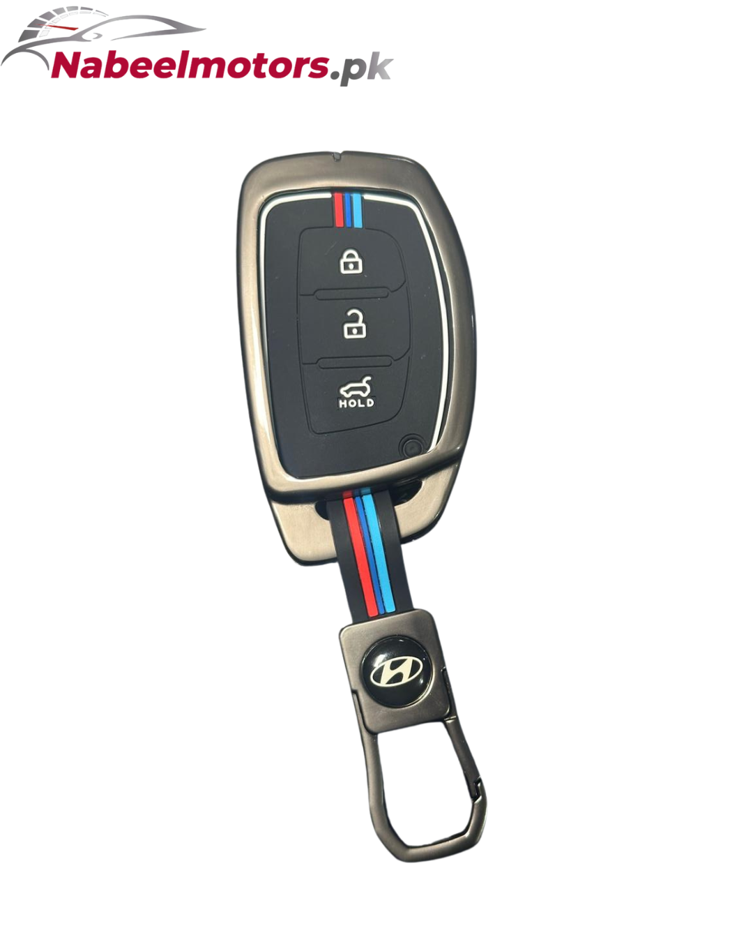 hyundai tucson 2021 metal key