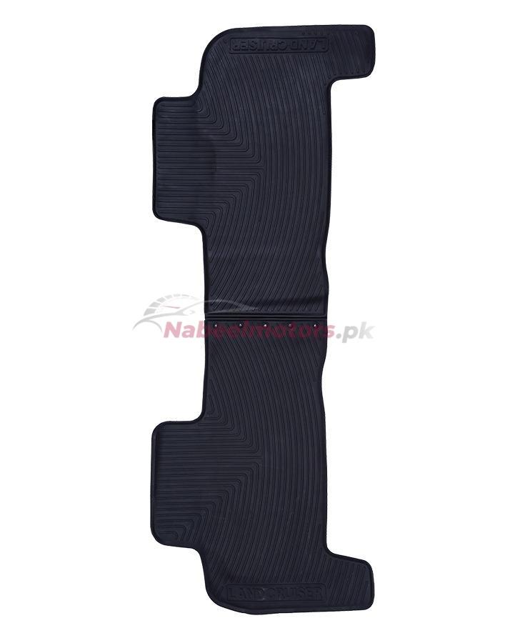 land cruiser latex floor mats