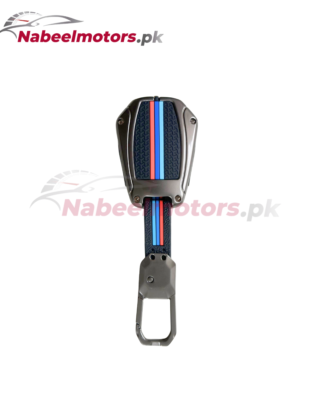 mercedez benz metal key cover