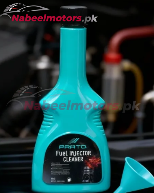prato fuel injector cleaner
