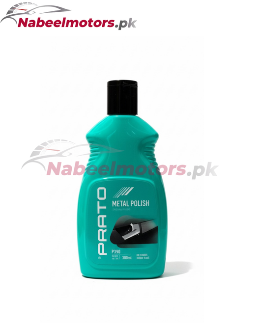 prato metal cleaner