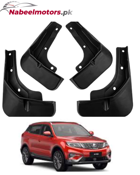 proton x 70 mud flap