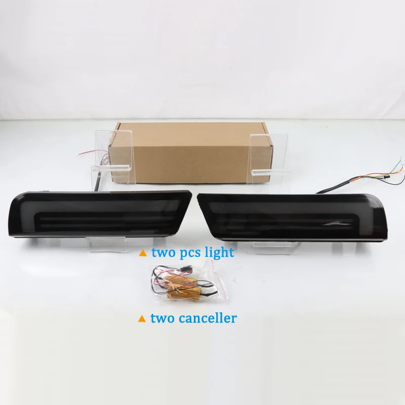 Suzuki Alto 660cc Tail Lights lava style imported