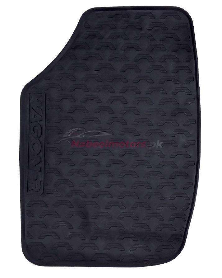 suzuki wagon r latex floor mat