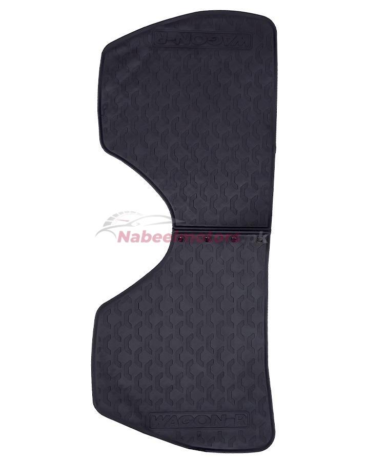 suzuki wagon r latex floor mat
