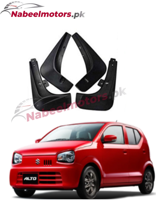suzuki alto mudf lap