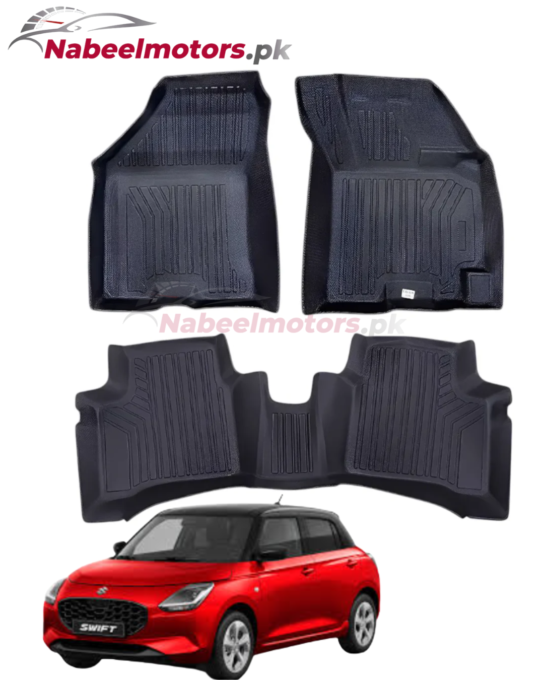 suzuki swift 2022 tpe matts