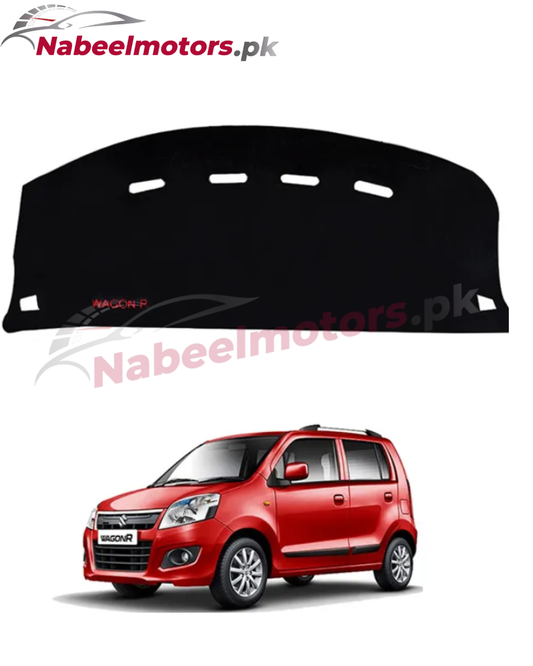 suzuki wagonr dash board matts