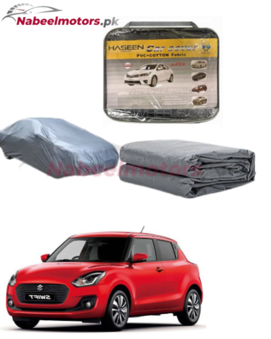 swift 2025 pvc top cover