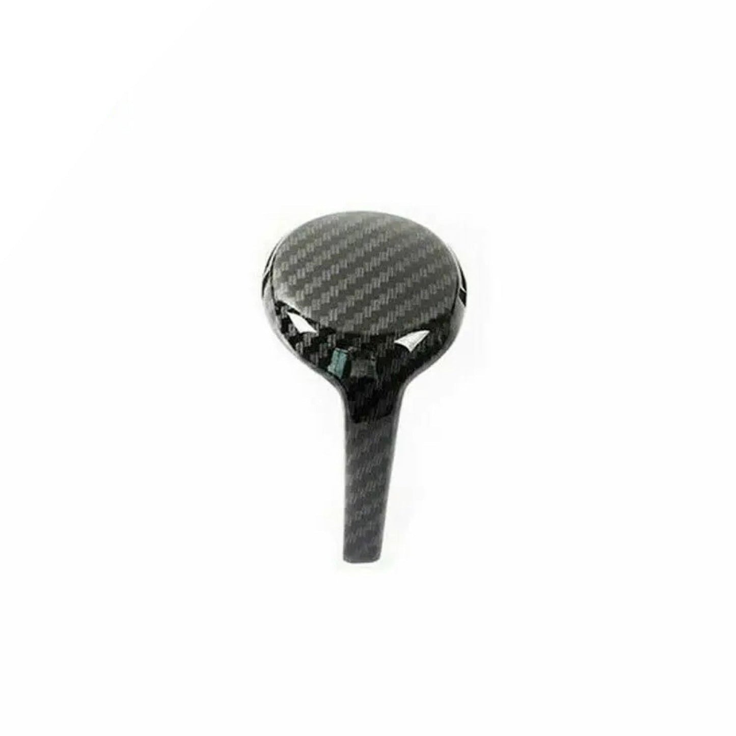 Toyota Corolla 2015-22 Carbonfiber Gear Knob Trim