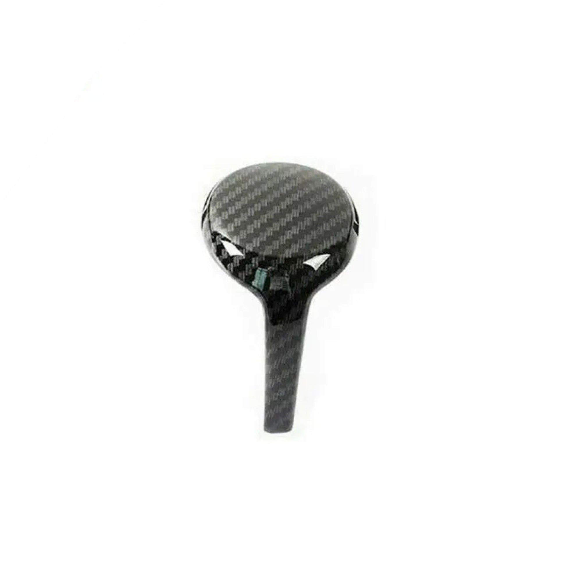 Toyota Corolla 2015-22 Carbonfiber Gear Knob Trim