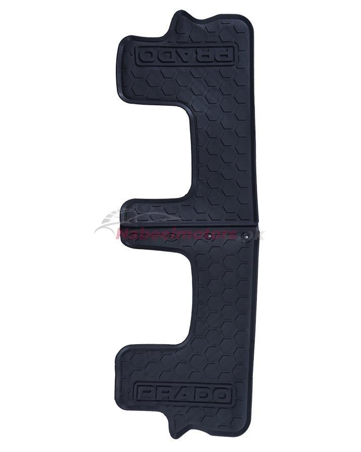 toyota prado latex rubber floor mats