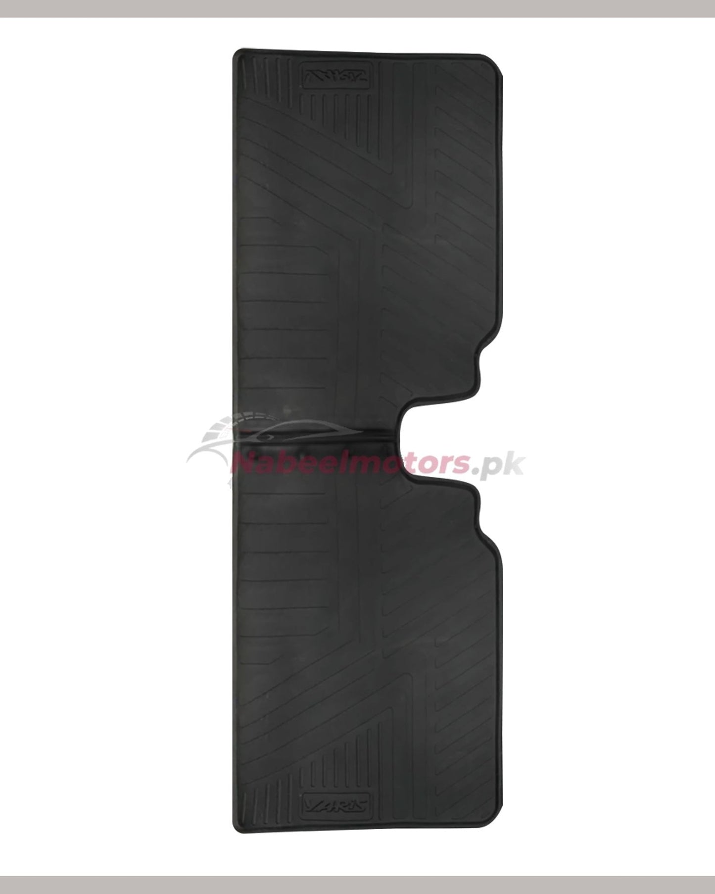 toyota yaris latex rubber floor mats