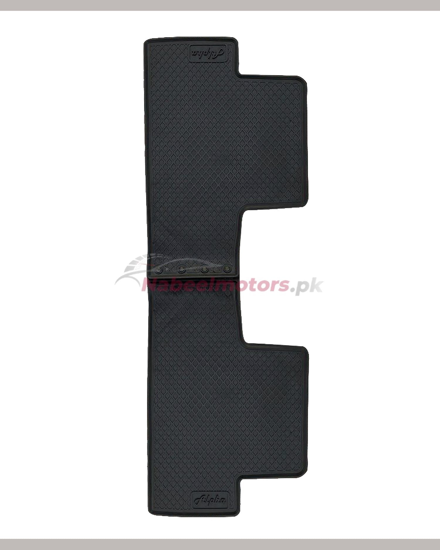 united alpha latex rubber floor mats